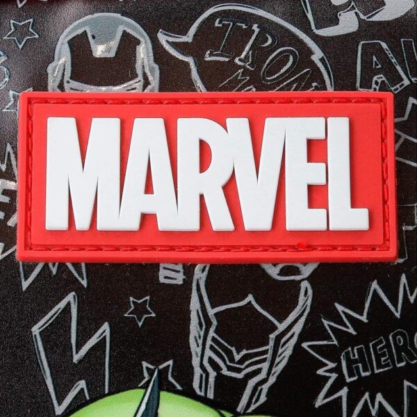 Marvel – Avengers Team adaptable vanity case