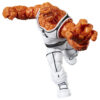 Marvel – Legends Series The Thing – Invisble Woman figura 15 cm