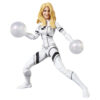 Marvel – Legends Series The Thing – Invisble Woman figura 15 cm