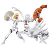 Marvel – Legends Series The Thing – Invisble Woman figura 15 cm