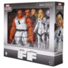 Marvel – Legends Series The Thing – Invisble Woman figura 15 cm
