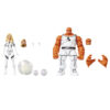 Marvel – Legends Series The Thing – Invisble Woman figura 15 cm