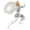 Marvel – Legends Series The Thing – Invisble Woman figura 15 cm