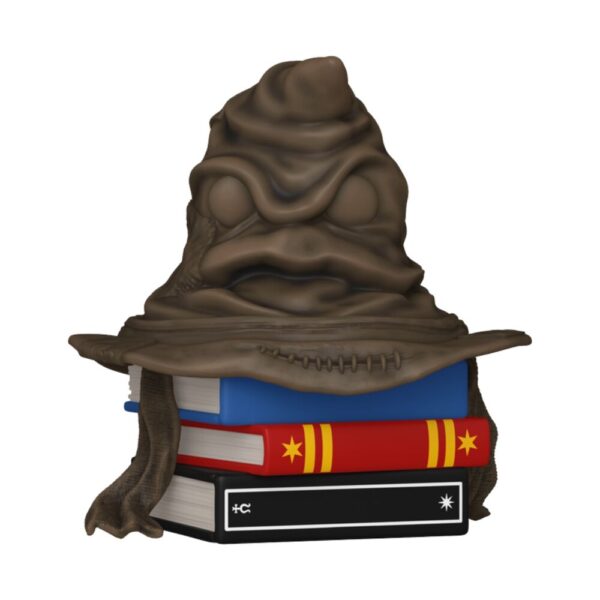 Harry Potter – POP figura Harry Potter Sorting Hat