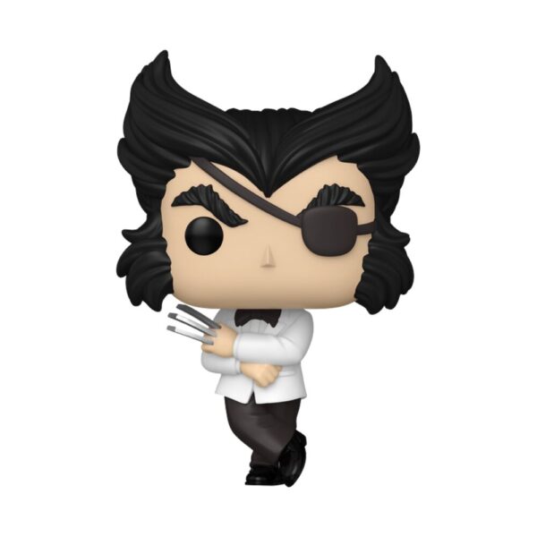 Marvel – POP figura Marvel Patch