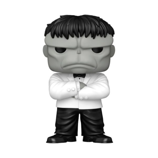 Marvel – POP figura Super Marvel Joe Fixit