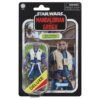 Star Wars – The Mandalorian And Grogu Kenner Zeb Orrelios Deluxe figura 9.5 cm