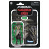 Star Wars – The Mandalorian And Grogu Star Wars Kenner Embo figura cm