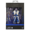 Star Wars – The Mandalorian & Grogu Zeb Orrelios New Republic Pilot figura 15 cm