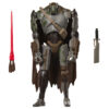 Star Wars – The Mandalorian And Grogu Star Wars Kenner Mercenary Droid figura cm