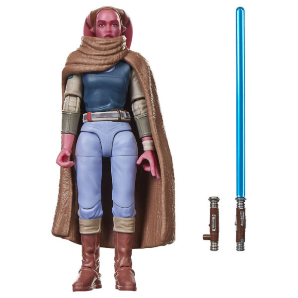 Star Wars – Maul Shadow Lord figura 9.5 cm