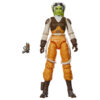 Star Wars – Rebels Kenner Hera Syndulla figura 9.5 cm