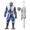 Star Wars – The Mandalorian & Grogu Zeb Orrelios New Republic Pilot figura 15 cm