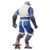 Star Wars – The Mandalorian & Grogu Zeb Orrelios New Republic Pilot figura 15 cm