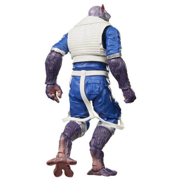 Star Wars – The Mandalorian & Grogu Zeb Orrelios New Republic Pilot figura 15 cm