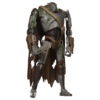 Star Wars – The Mandalorian And Grogu Star Wars Kenner Mercenary Droid figura cm
