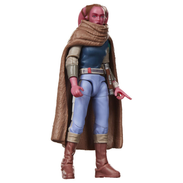 Star Wars – Maul Shadow Lord figura 9.5 cm