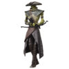 Star Wars – The Mandalorian & Grogu figura Embo 15 cm