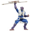Star Wars – The Mandalorian And Grogu Kenner Zeb Orrelios Deluxe figura 9.5 cm