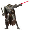 Star Wars – The Mandalorian And Grogu Star Wars Kenner Mercenary Droid figura cm