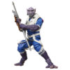 Star Wars – The Mandalorian & Grogu Zeb Orrelios New Republic Pilot figura 15 cm