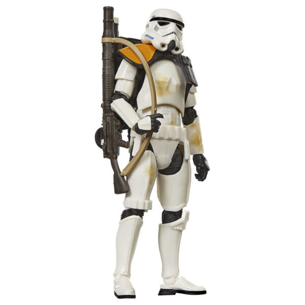 Star Wars – Kenner Sandtrooper figura 9.5 cm