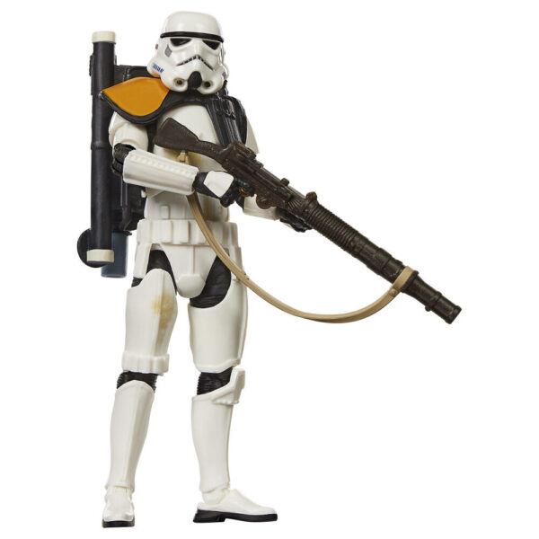 Star Wars – Kenner Sandtrooper figura 9.5 cm