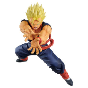 Dragon Ball – Spirit Of The Saiyan Super Saiyan Son Gohan Ichibansho figura 19 cm