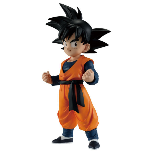 Dragon Ball – Spirit Of The Saiyan Goten Ichibansho figura 13 cm