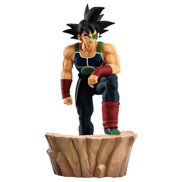 Dragon Ball – Spirit Of The Saiyan Bardock Ichibansho figura 25 cm