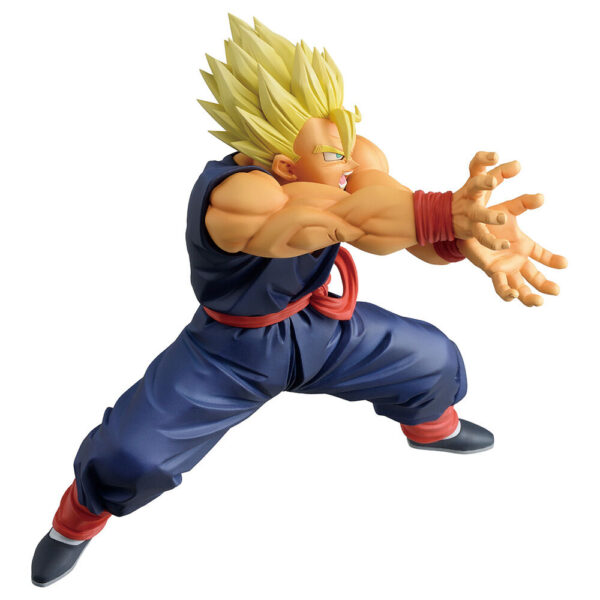 Dragon Ball – Spirit Of The Saiyan Super Saiyan Son Gohan Ichibansho figura 19 cm