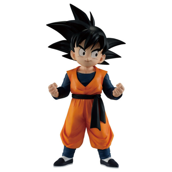 Dragon Ball – Spirit Of The Saiyan Goten Ichibansho figura 13 cm