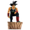 Dragon Ball – Spirit Of The Saiyan Bardock Ichibansho figura 25 cm