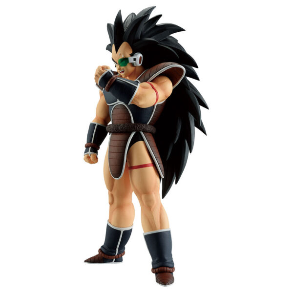 Dragon Ball – Spirit Of The Saiyan Raditz Ichibansho figura 25 cm