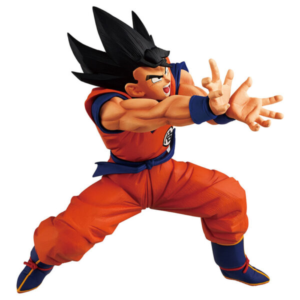 Dragon Ball – Ichibansho figura 20 cm