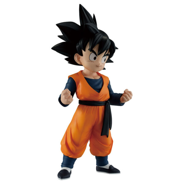 Dragon Ball – Spirit Of The Saiyan Goten Ichibansho figura 13 cm