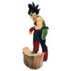 Dragon Ball – Spirit Of The Saiyan Bardock Ichibansho figura 25 cm