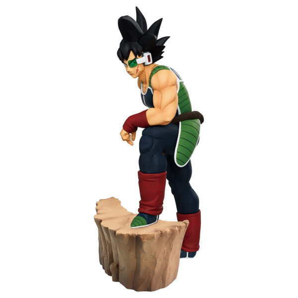 Dragon Ball – Spirit Of The Saiyan Bardock Ichibansho figura 25 cm