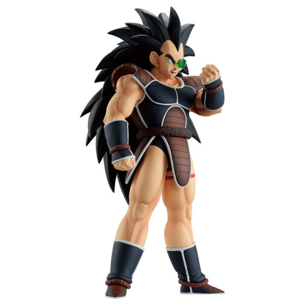 Dragon Ball – Spirit Of The Saiyan Raditz Ichibansho figura 25 cm