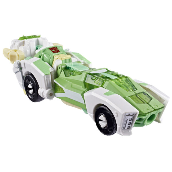 Transformers – Transformers Siege War For Cybertron Trilogy figura 14 cm