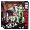 Transformers – Transformers Siege War For Cybertron Trilogy figura 14 cm