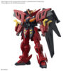 Gundam – Mobile Suit Gundam – Gundam Virsago HG 1/144 model kit