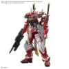 Gundam – Mobile Suit Gundam – Gundam Liberty Astray Red Frame MG 1/100 model kit