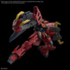 Gundam – Mobile Suit Gundam – Gundam Virsago HG 1/144 model kit