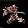 Gundam – Mobile Suit Gundam – Gundam Liberty Astray Red Frame MG 1/100 model kit