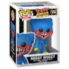 Poppy Playtime – POP figura Poppy Playtime Huggy Wuggy