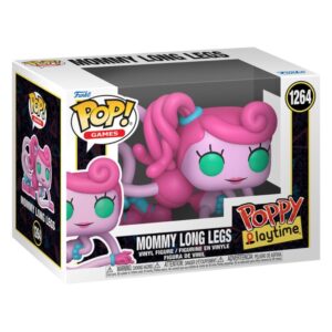 Poppy Playtime – POP figura Poppy Playtime Mommy Long Legs