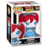 Poppy Playtime – POP figura Poppy Playtime Poppy