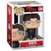 Dandadan – POP figura Dandadan Kinta