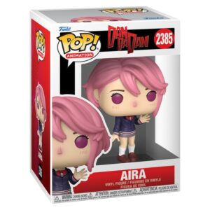 Dandadan – POP figura Dandadan Aira